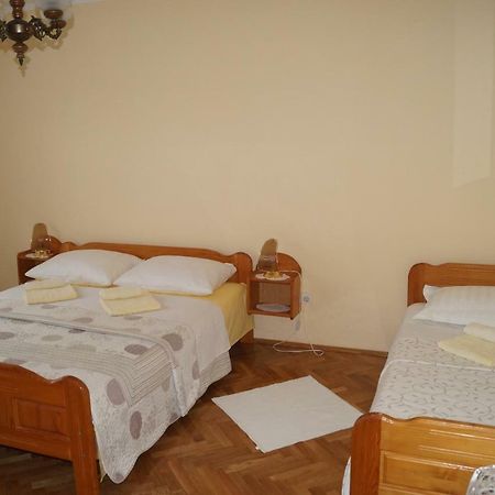 Apartment Drago Rakovica Esterno foto