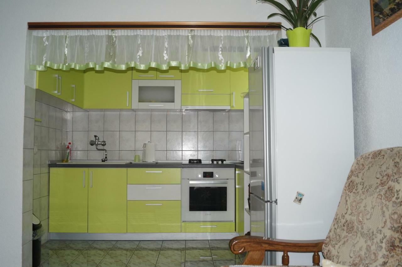 Apartment Drago Rakovica Esterno foto