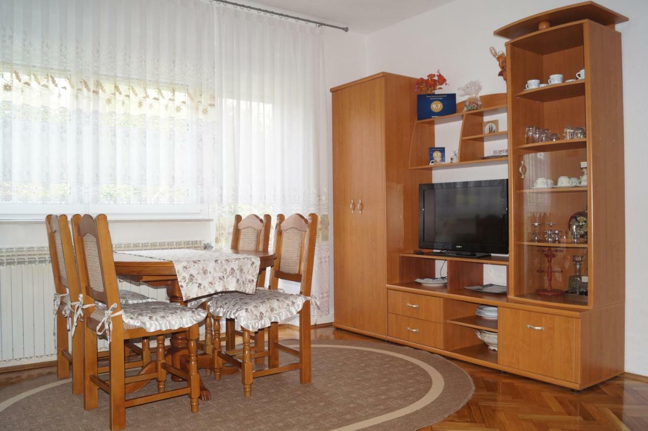 Apartment Drago Rakovica Esterno foto