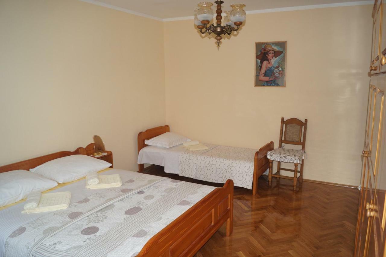 Apartment Drago Rakovica Esterno foto