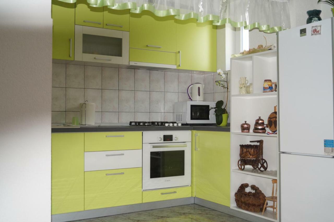 Apartment Drago Rakovica Esterno foto