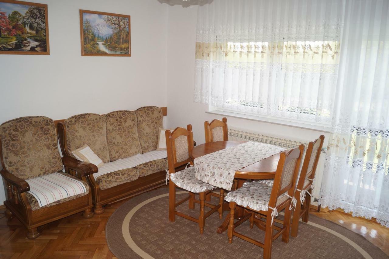 Apartment Drago Rakovica Esterno foto