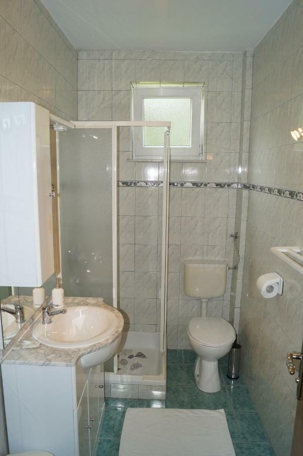 Apartment Drago Rakovica Esterno foto