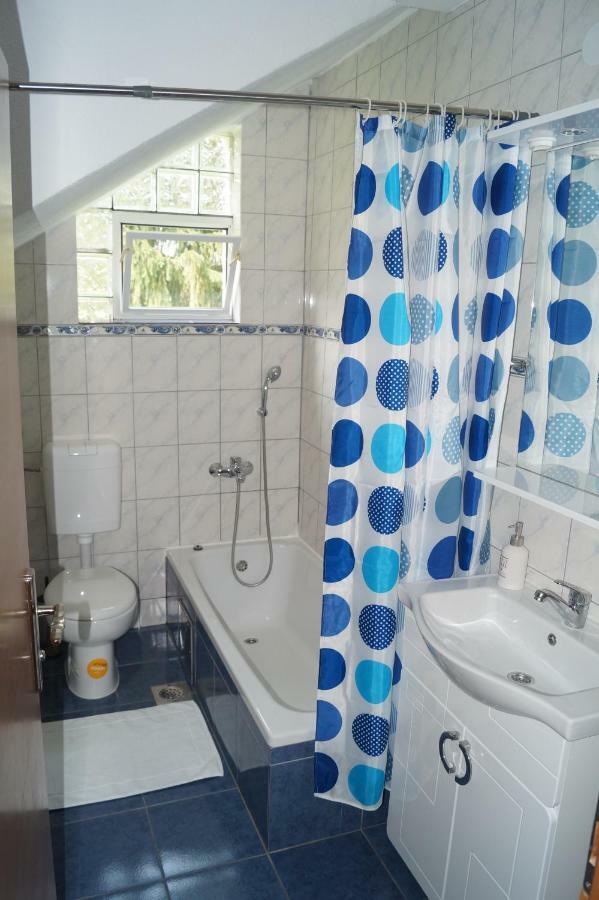 Apartment Drago Rakovica Esterno foto